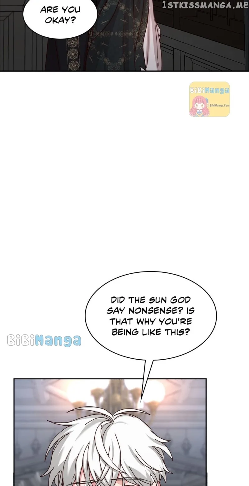 I’ll Just Live on as a Villainess Chapter 68 page 65