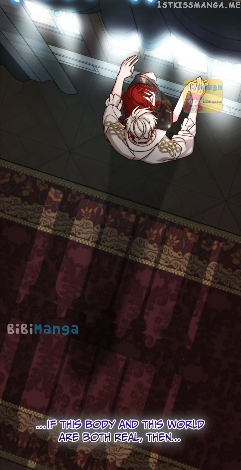 I’ll Just Live on as a Villainess Chapter 68 page 67
