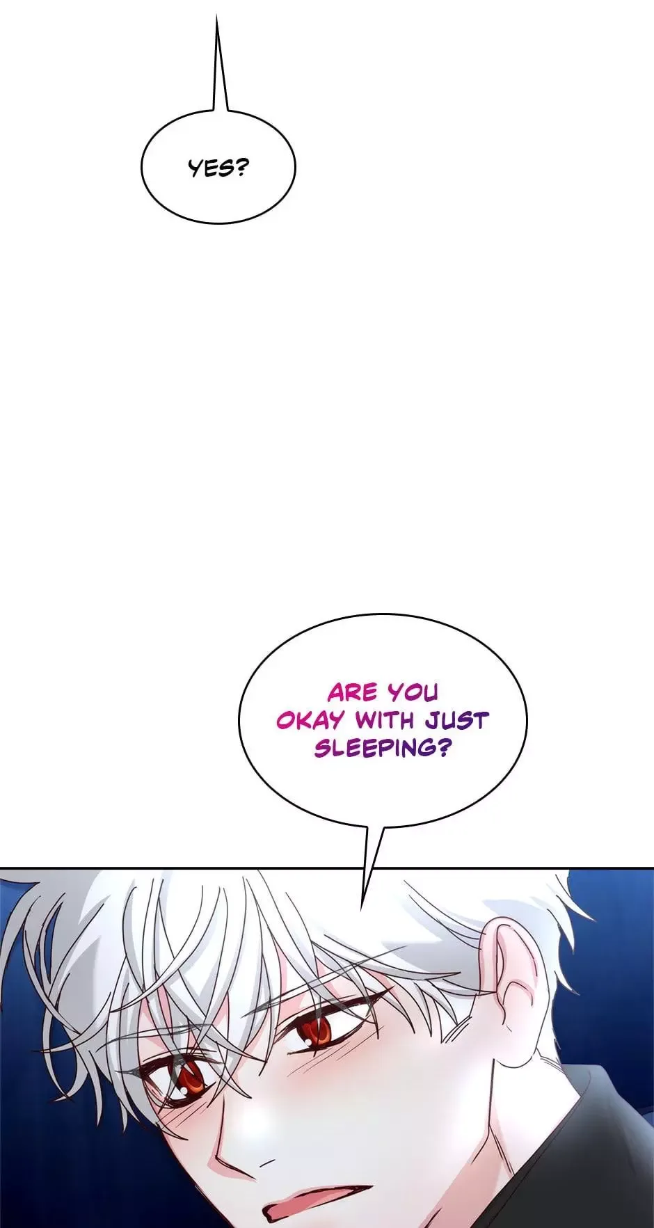I’ll Just Live on as a Villainess Chapter 71 page 24