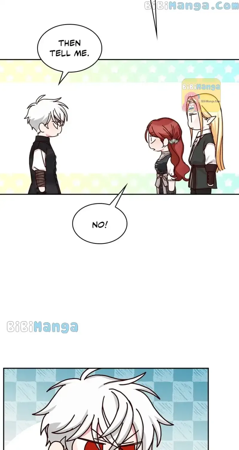 I’ll Just Live on as a Villainess Chapter 72 page 11