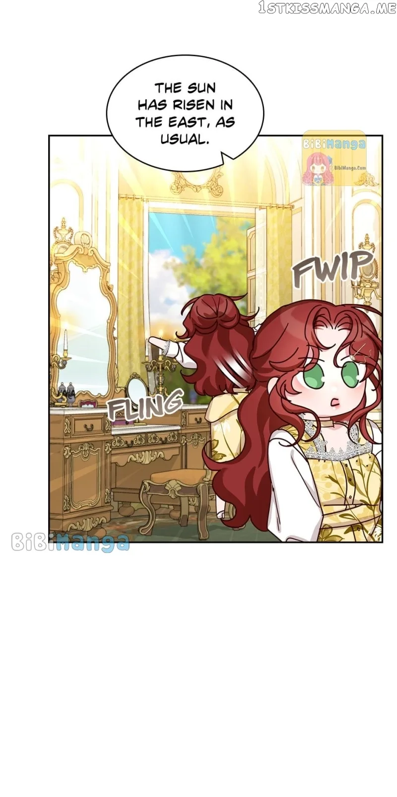 I’ll Just Live on as a Villainess Chapter 69 page 49