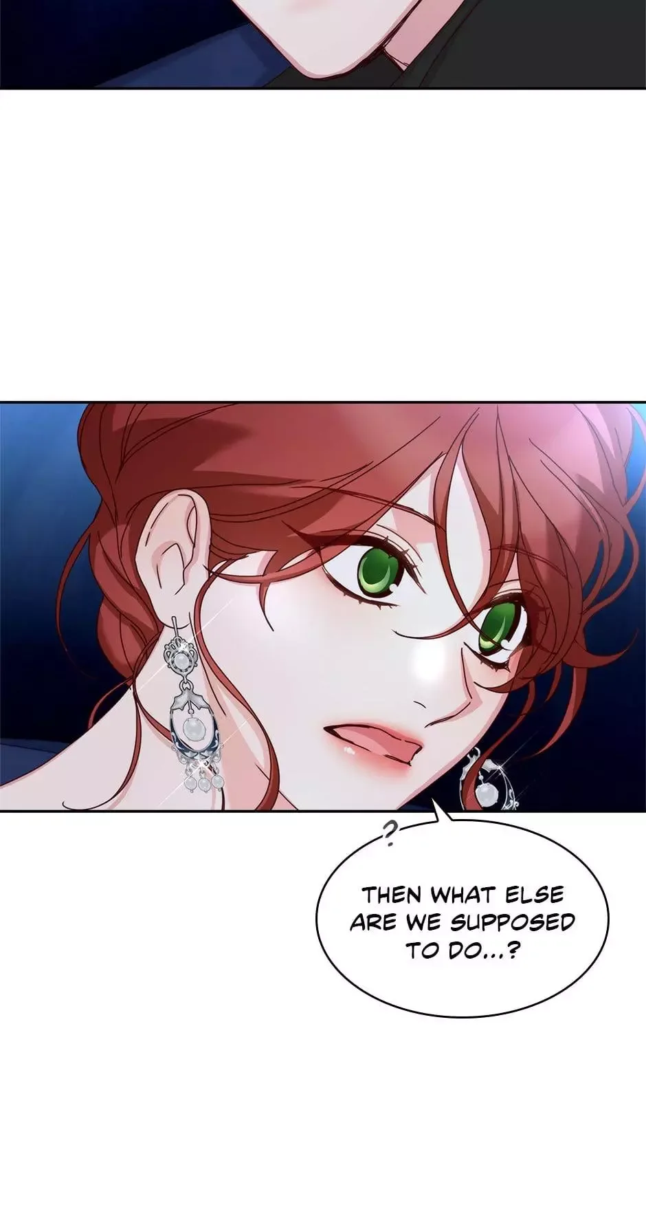 I’ll Just Live on as a Villainess Chapter 71 page 25