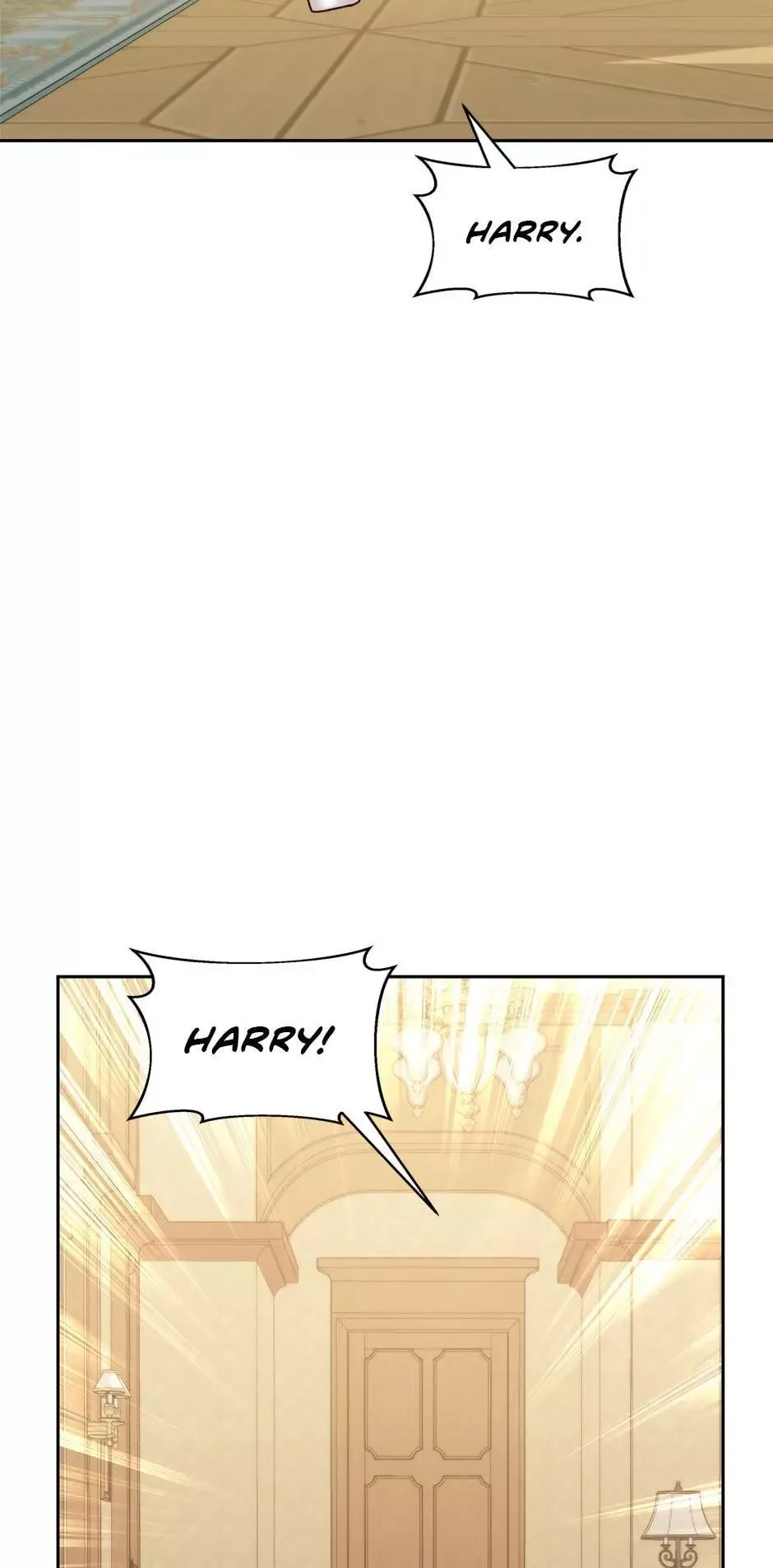 I’ll Just Live on as a Villainess Chapter 73 page 3