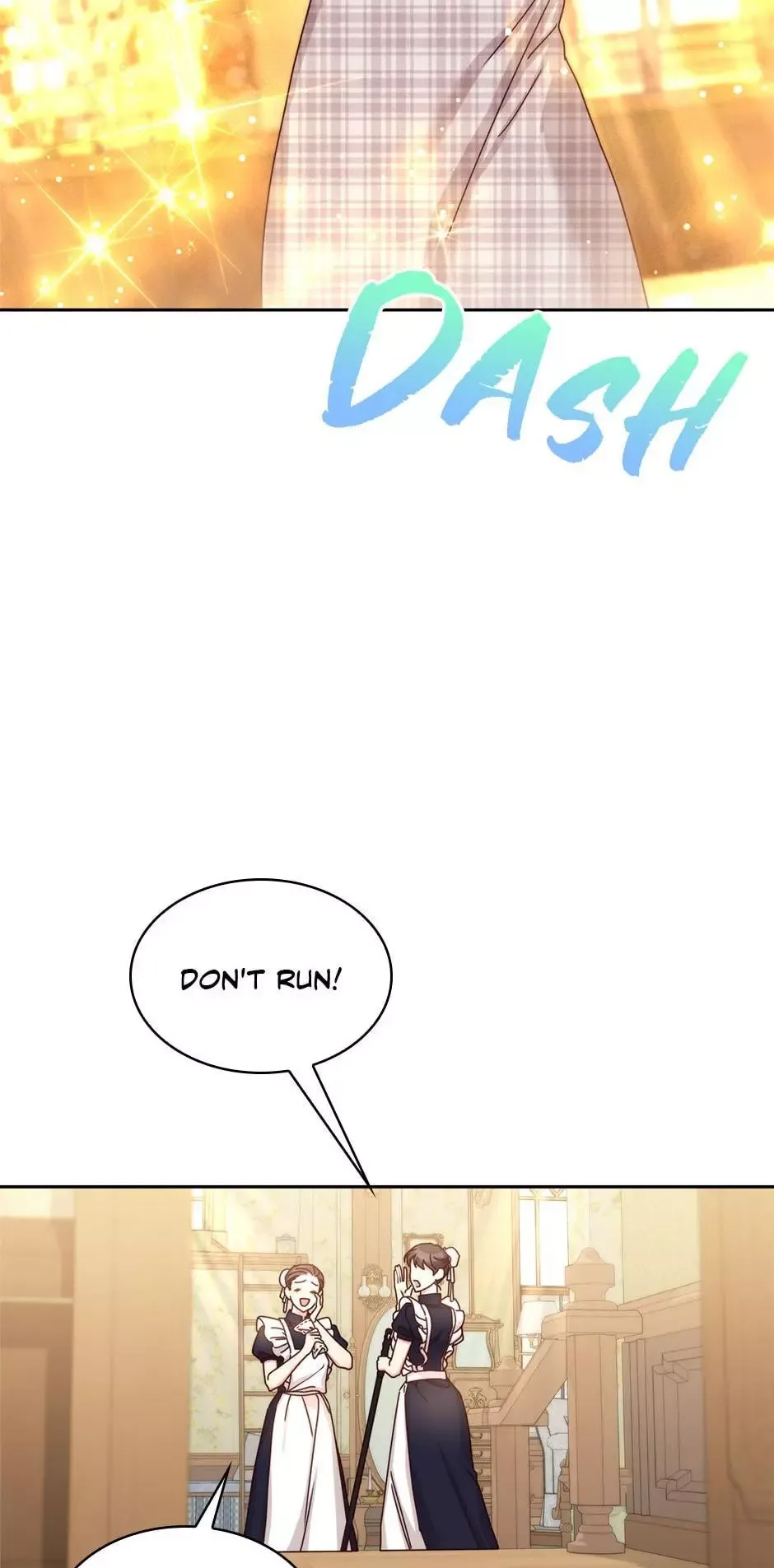 I’ll Just Live on as a Villainess Chapter 73 page 7