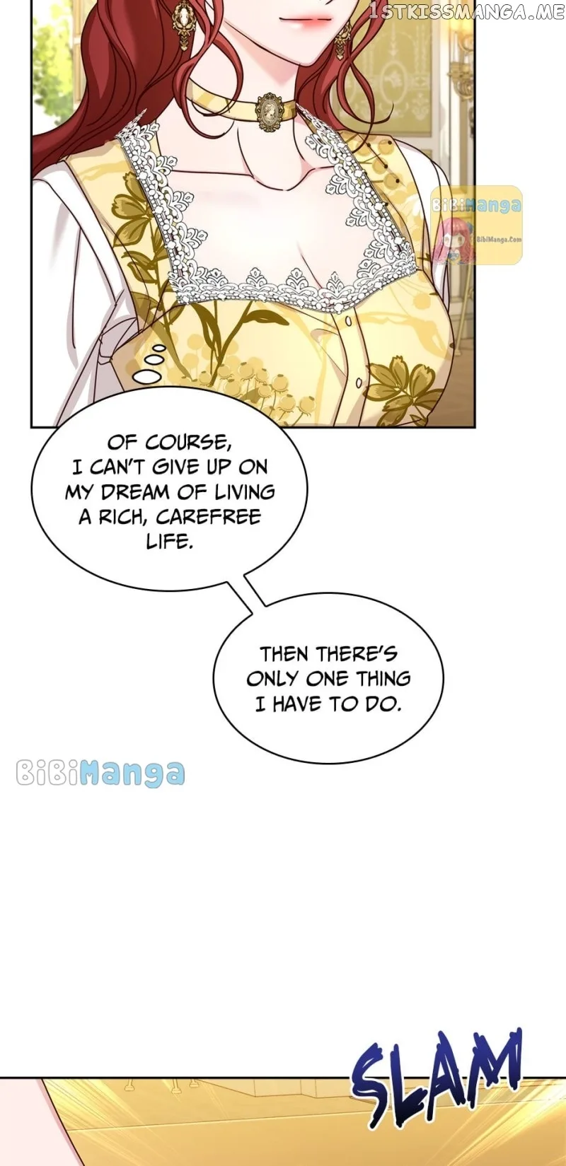 I’ll Just Live on as a Villainess Chapter 69 page 57