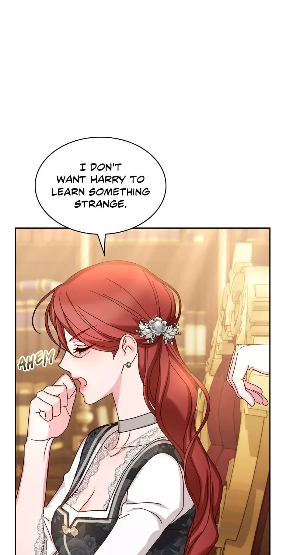 I’ll Just Live on as a Villainess Chapter 71 page 28
