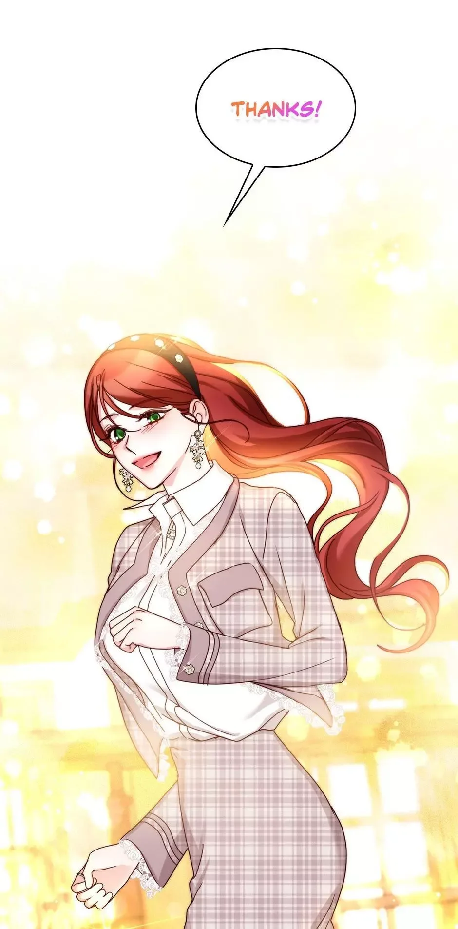 I’ll Just Live on as a Villainess Chapter 73 page 6