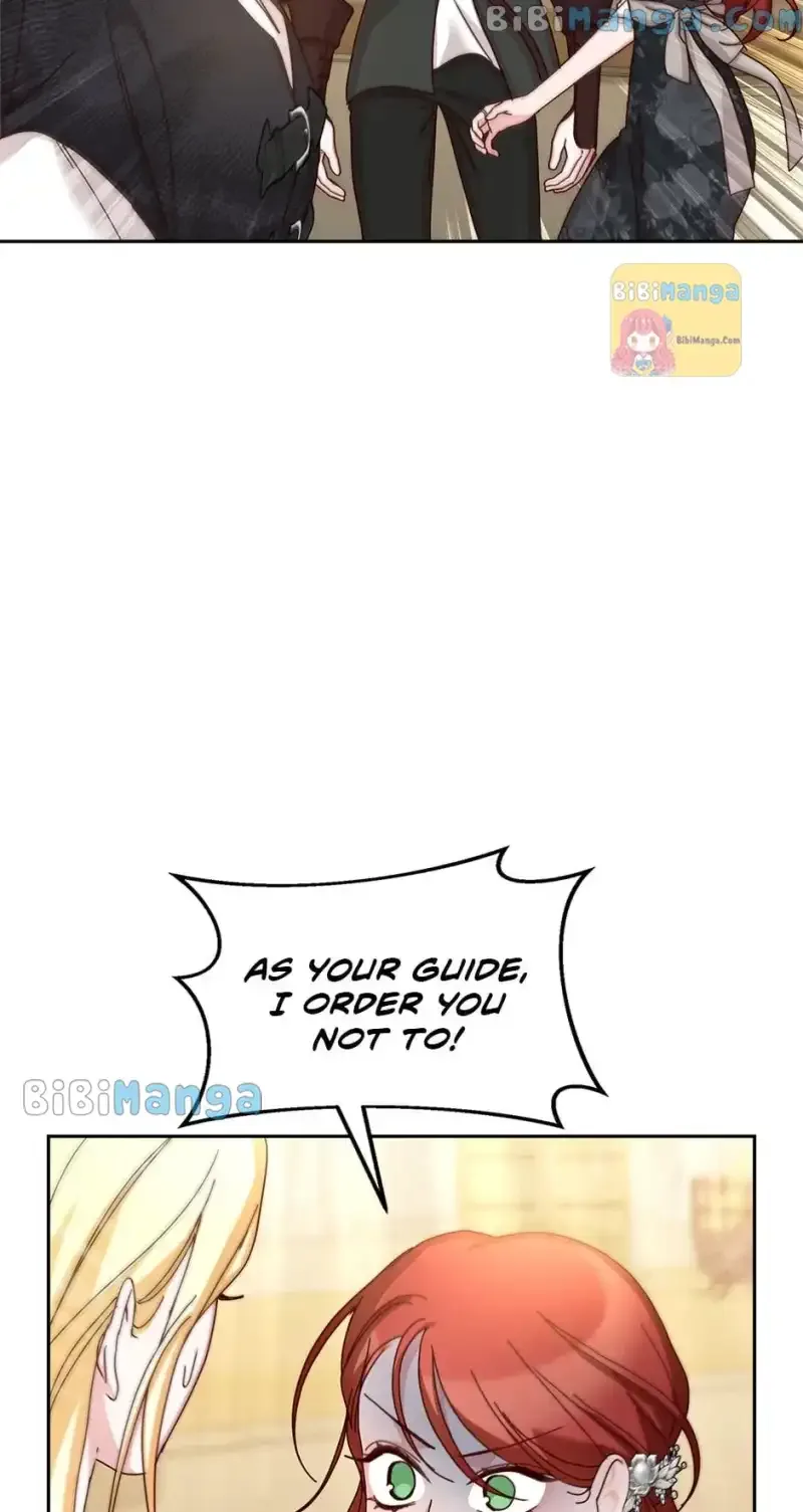 I’ll Just Live on as a Villainess Chapter 72 page 13