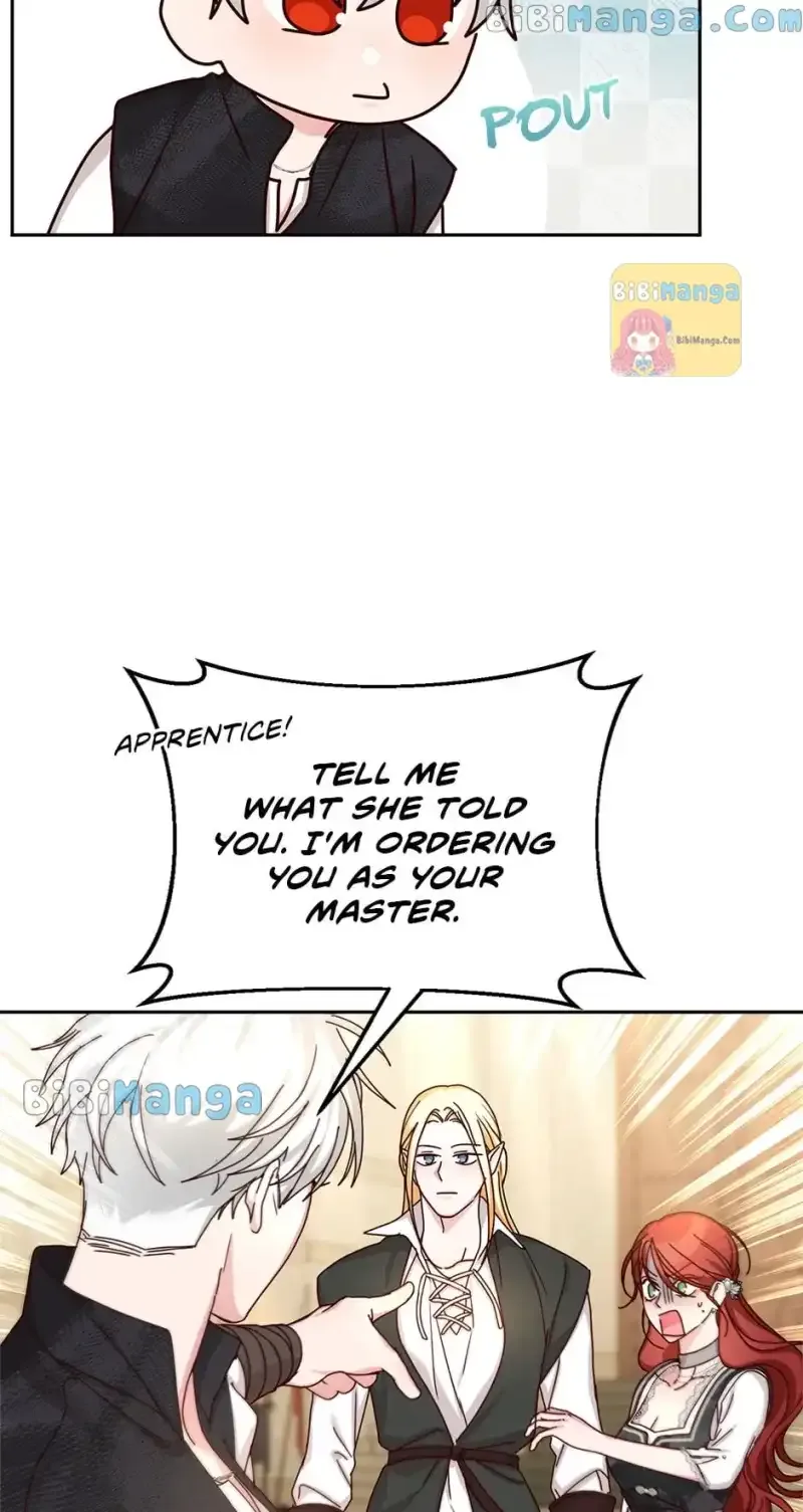 I’ll Just Live on as a Villainess Chapter 72 page 12