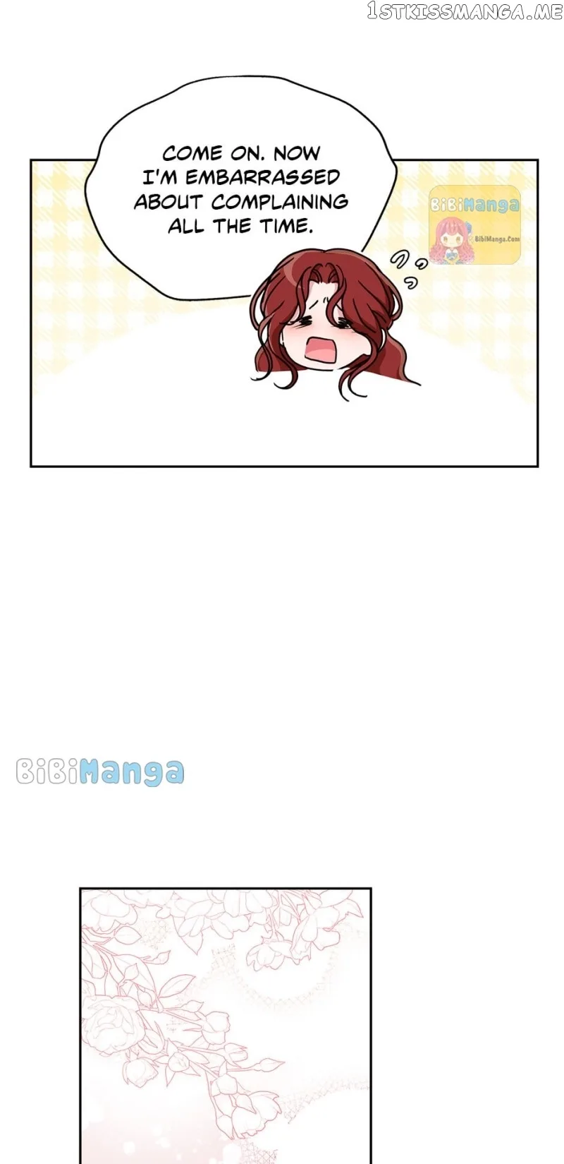 I’ll Just Live on as a Villainess Chapter 69 page 54