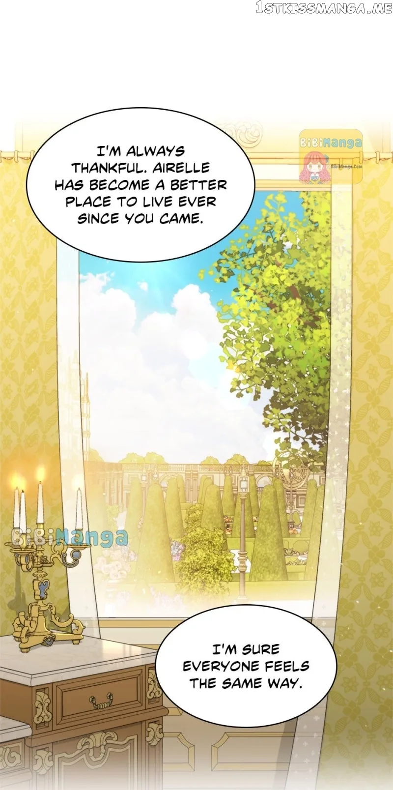 I’ll Just Live on as a Villainess Chapter 69 page 51