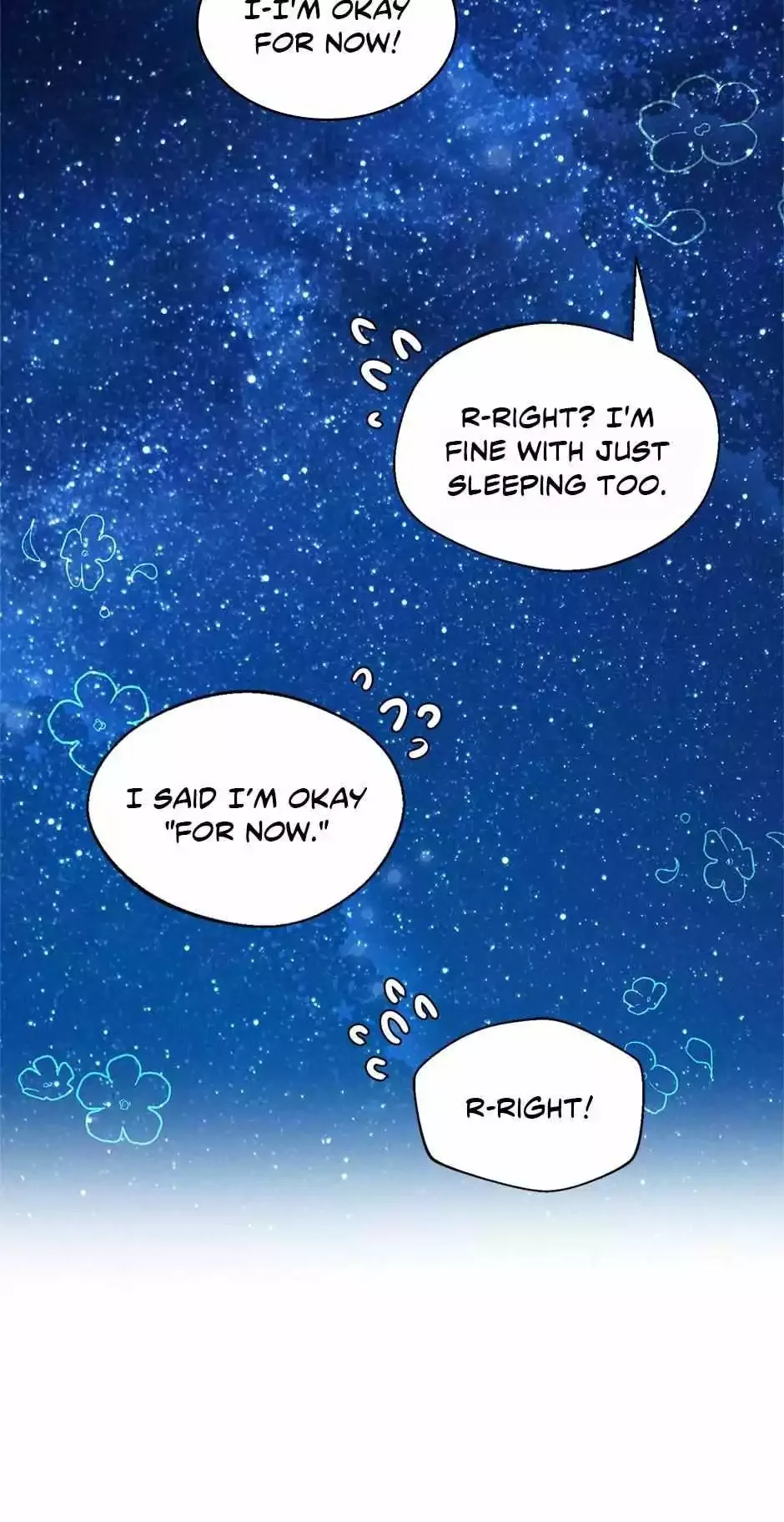 I’ll Just Live on as a Villainess Chapter 71 page 27