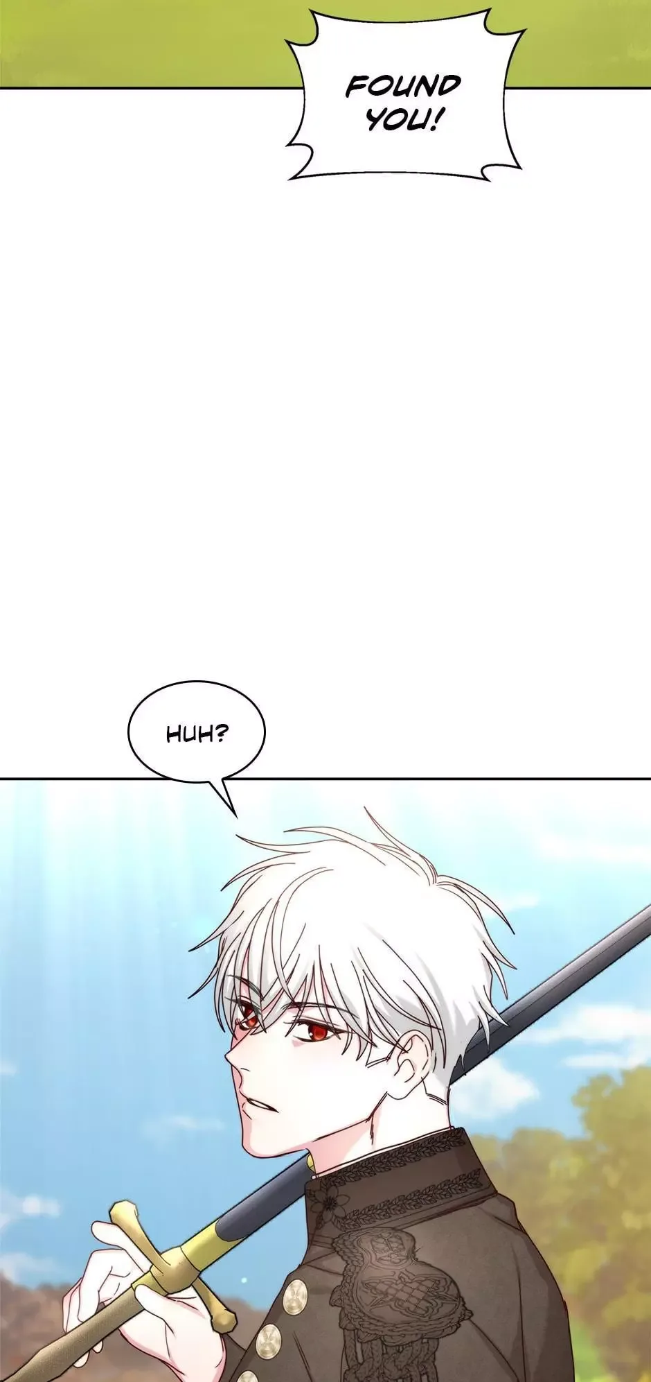 I’ll Just Live on as a Villainess Chapter 73 page 10