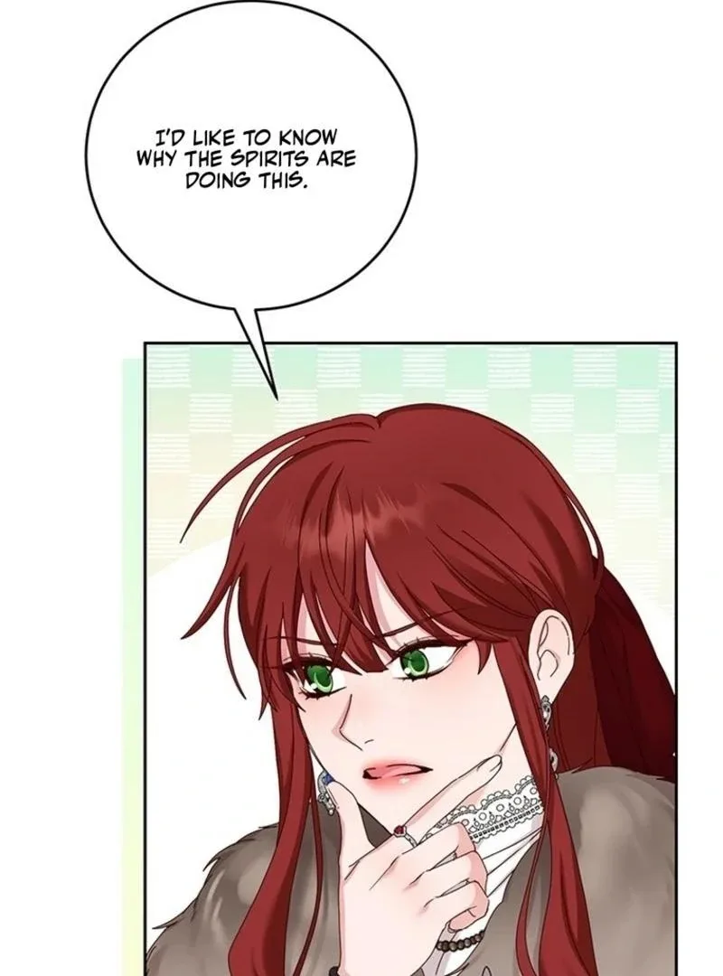 I’ll Just Live on as a Villainess Chapter 76 page 10
