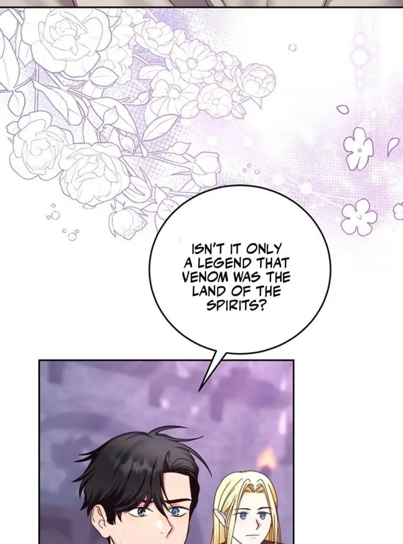 I’ll Just Live on as a Villainess Chapter 76 page 6