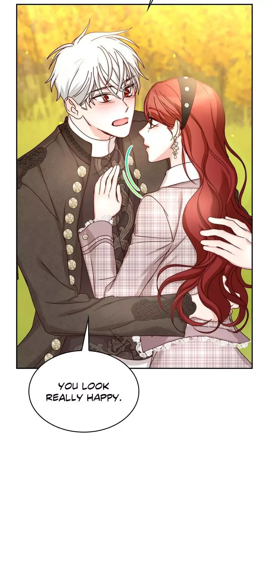 I’ll Just Live on as a Villainess Chapter 73 page 14