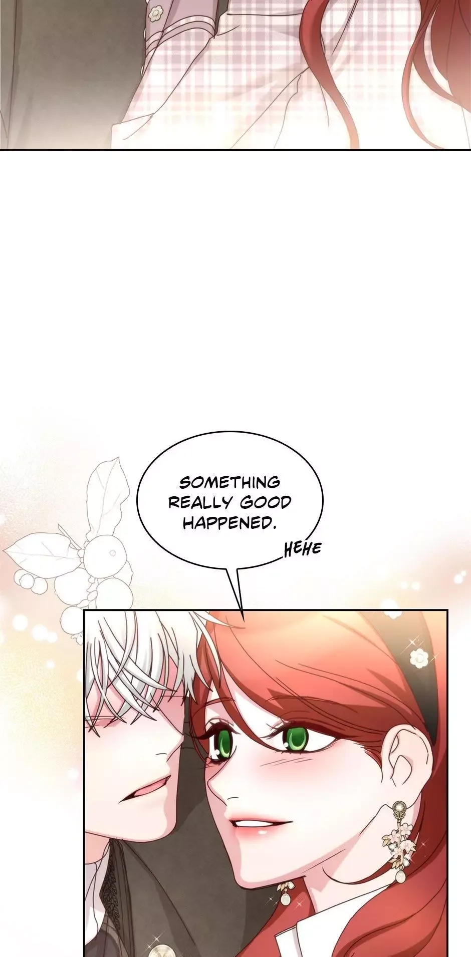 I’ll Just Live on as a Villainess Chapter 73 page 17
