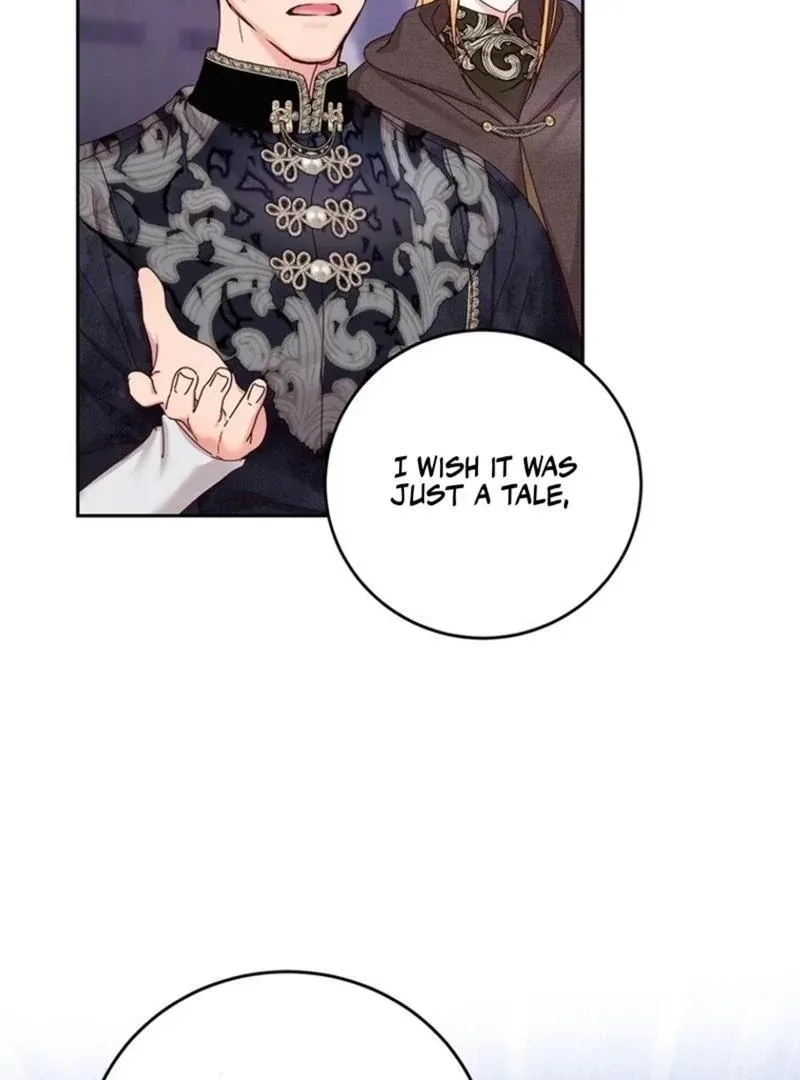 I’ll Just Live on as a Villainess Chapter 76 page 7