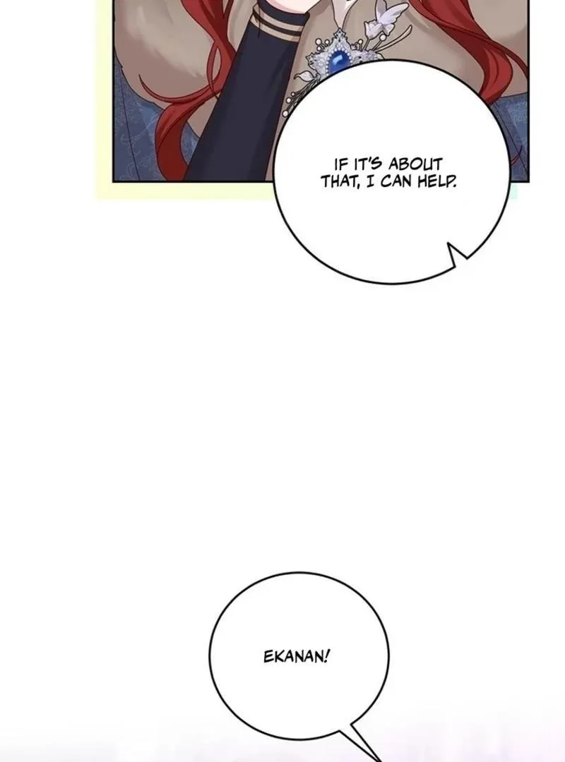 I’ll Just Live on as a Villainess Chapter 76 page 11