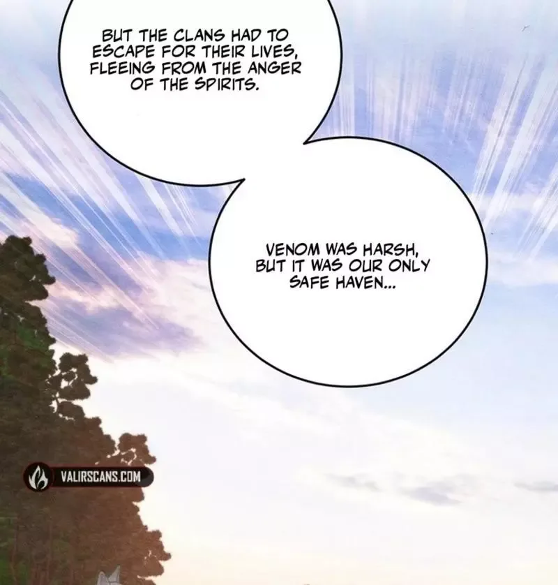 I’ll Just Live on as a Villainess Chapter 76 page 8