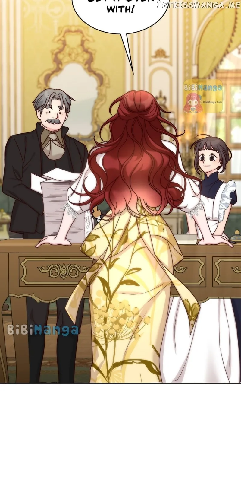 I’ll Just Live on as a Villainess Chapter 69 page 59