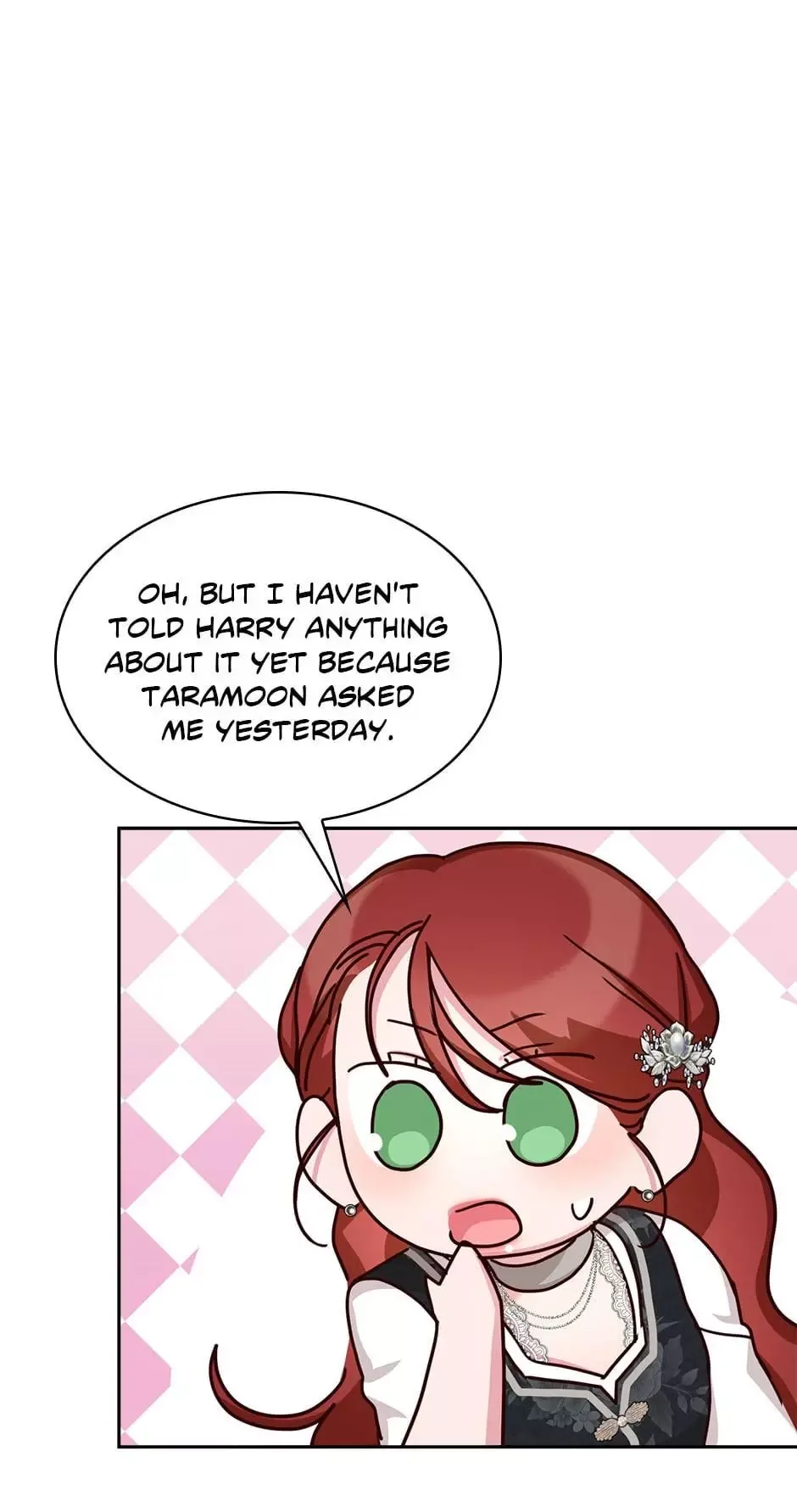 I’ll Just Live on as a Villainess Chapter 71 page 38