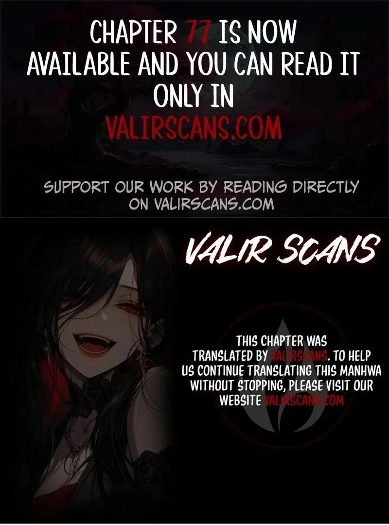 I’ll Just Live on as a Villainess Chapter 76 page 2