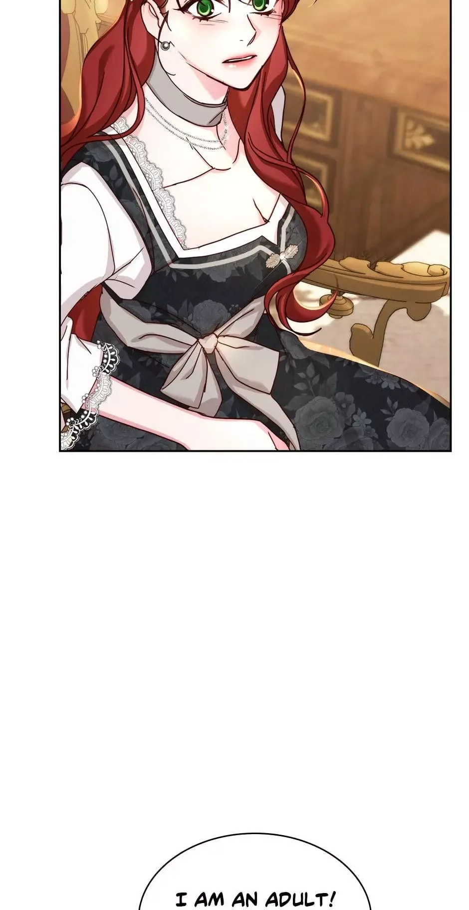 I’ll Just Live on as a Villainess Chapter 71 page 32