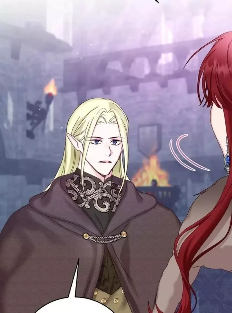 I’ll Just Live on as a Villainess Chapter 76 page 12