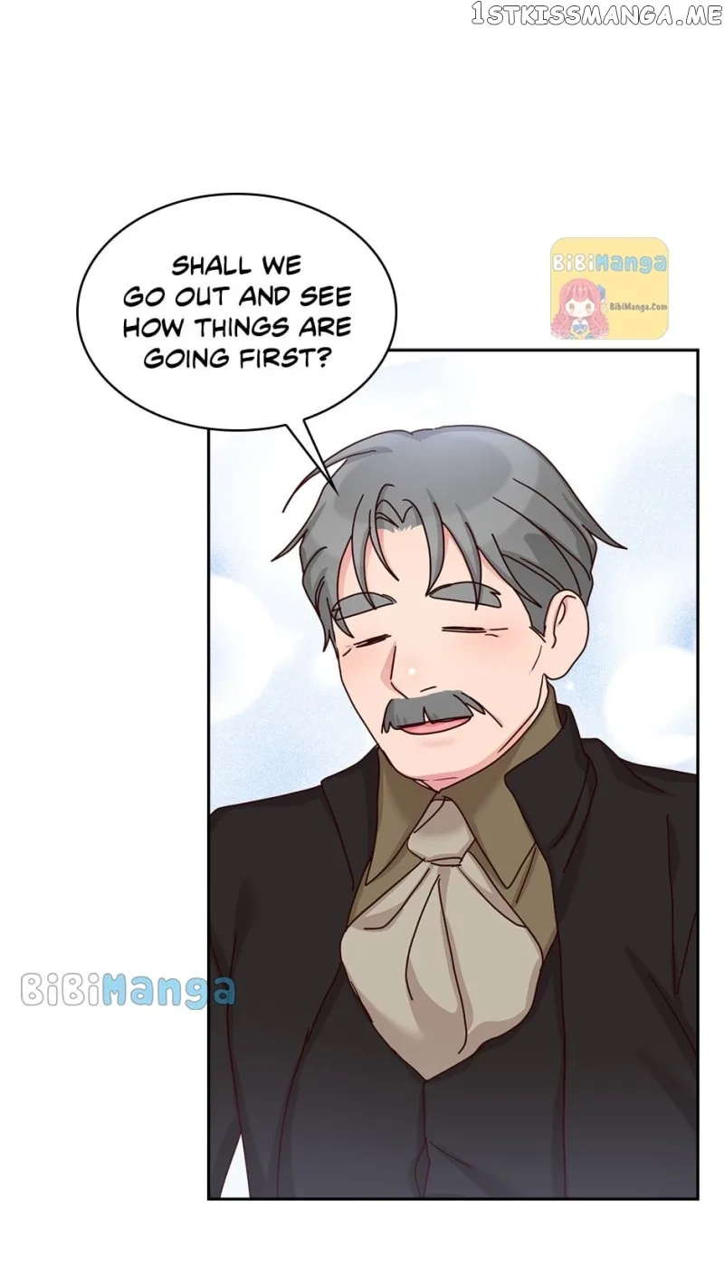 I’ll Just Live on as a Villainess Chapter 69 page 60