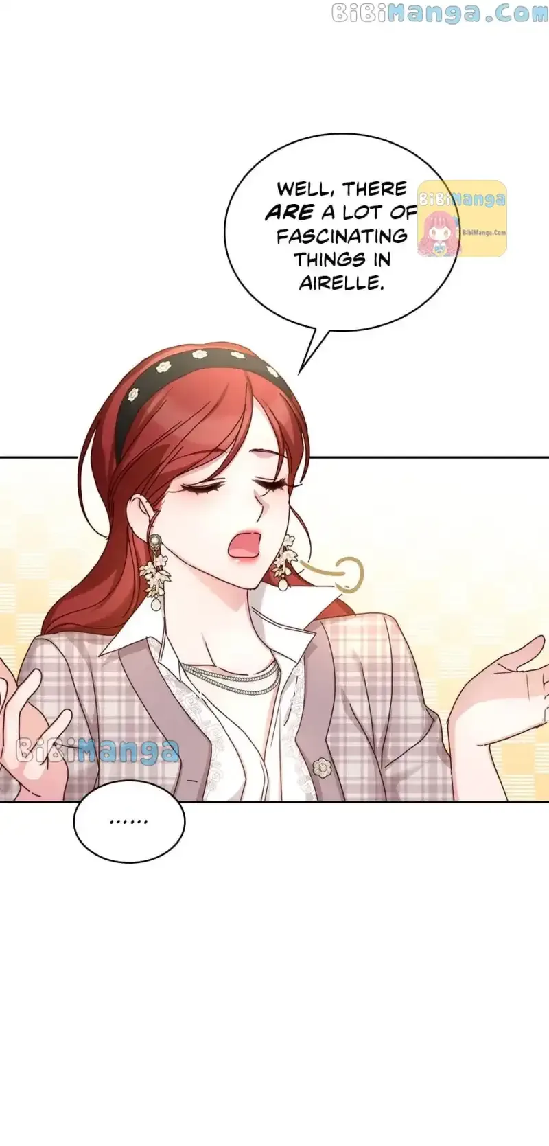 I’ll Just Live on as a Villainess Chapter 72 page 25
