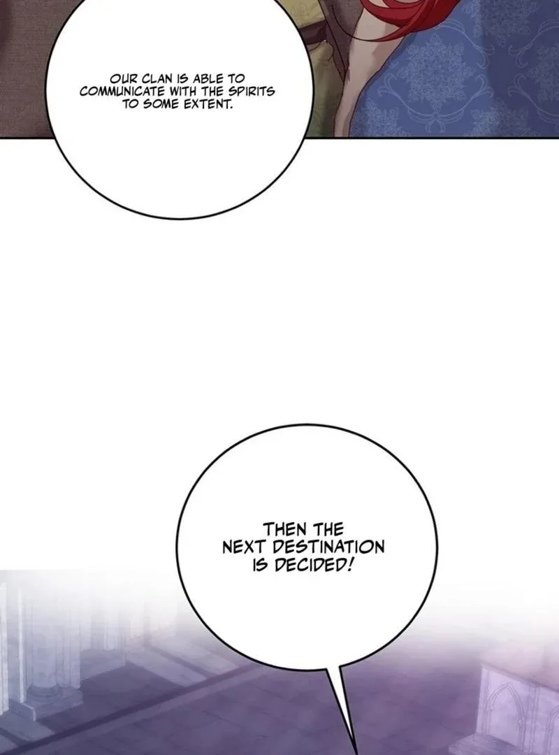 I’ll Just Live on as a Villainess Chapter 76 page 13