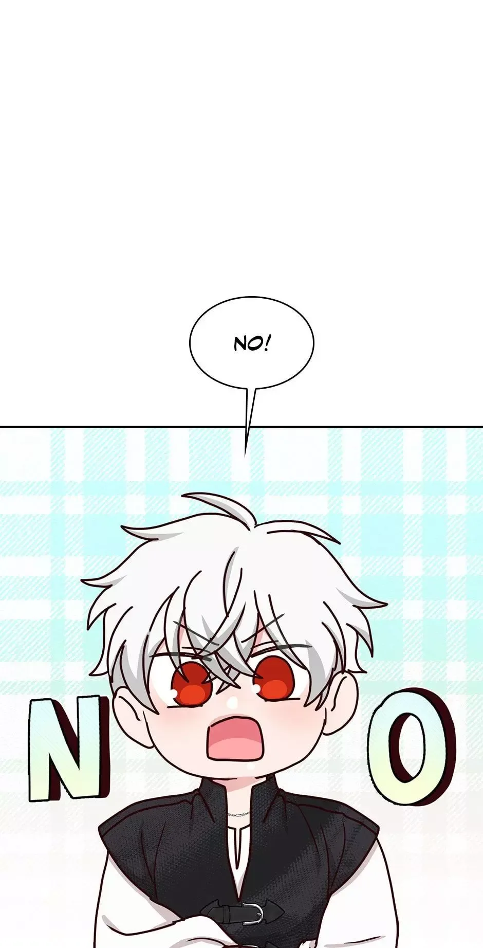 I’ll Just Live on as a Villainess Chapter 71 page 41
