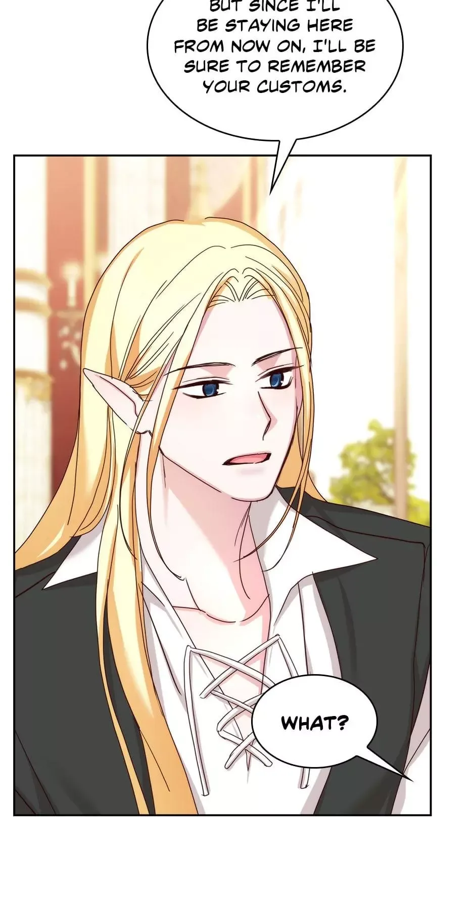I’ll Just Live on as a Villainess Chapter 71 page 36