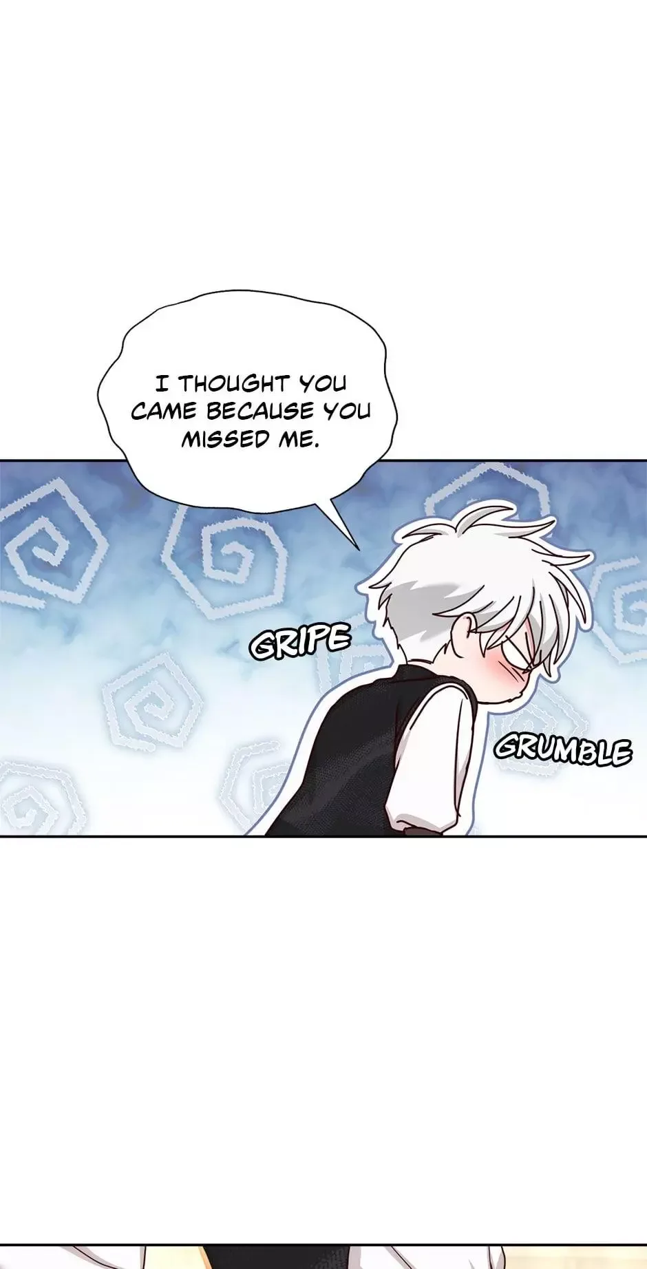 I’ll Just Live on as a Villainess Chapter 71 page 44