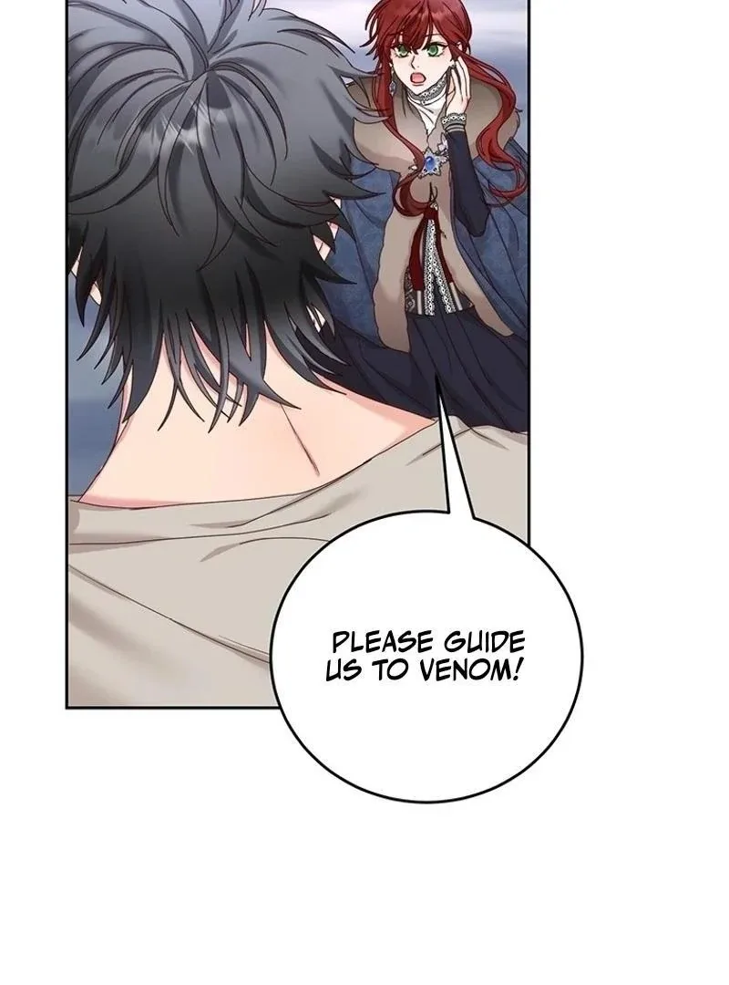 I’ll Just Live on as a Villainess Chapter 76 page 22