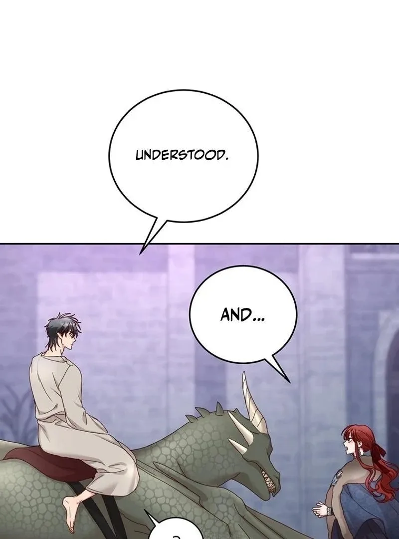I’ll Just Live on as a Villainess Chapter 76 page 23