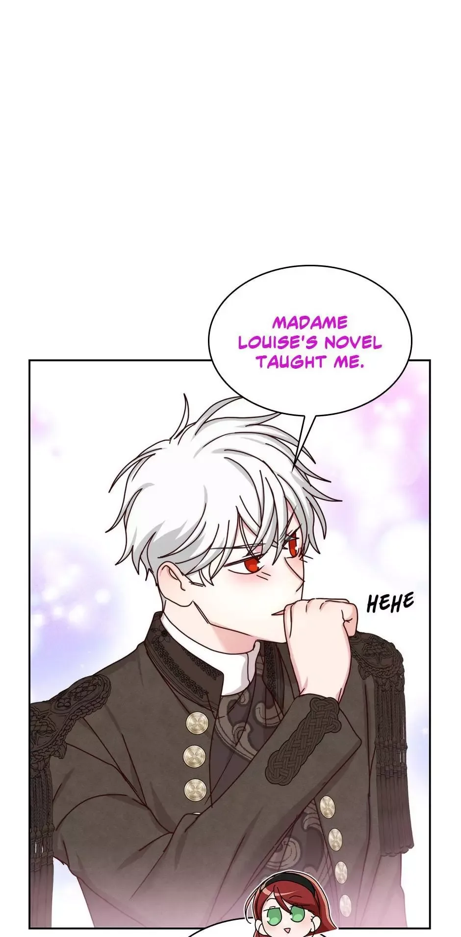 I’ll Just Live on as a Villainess Chapter 73 page 20
