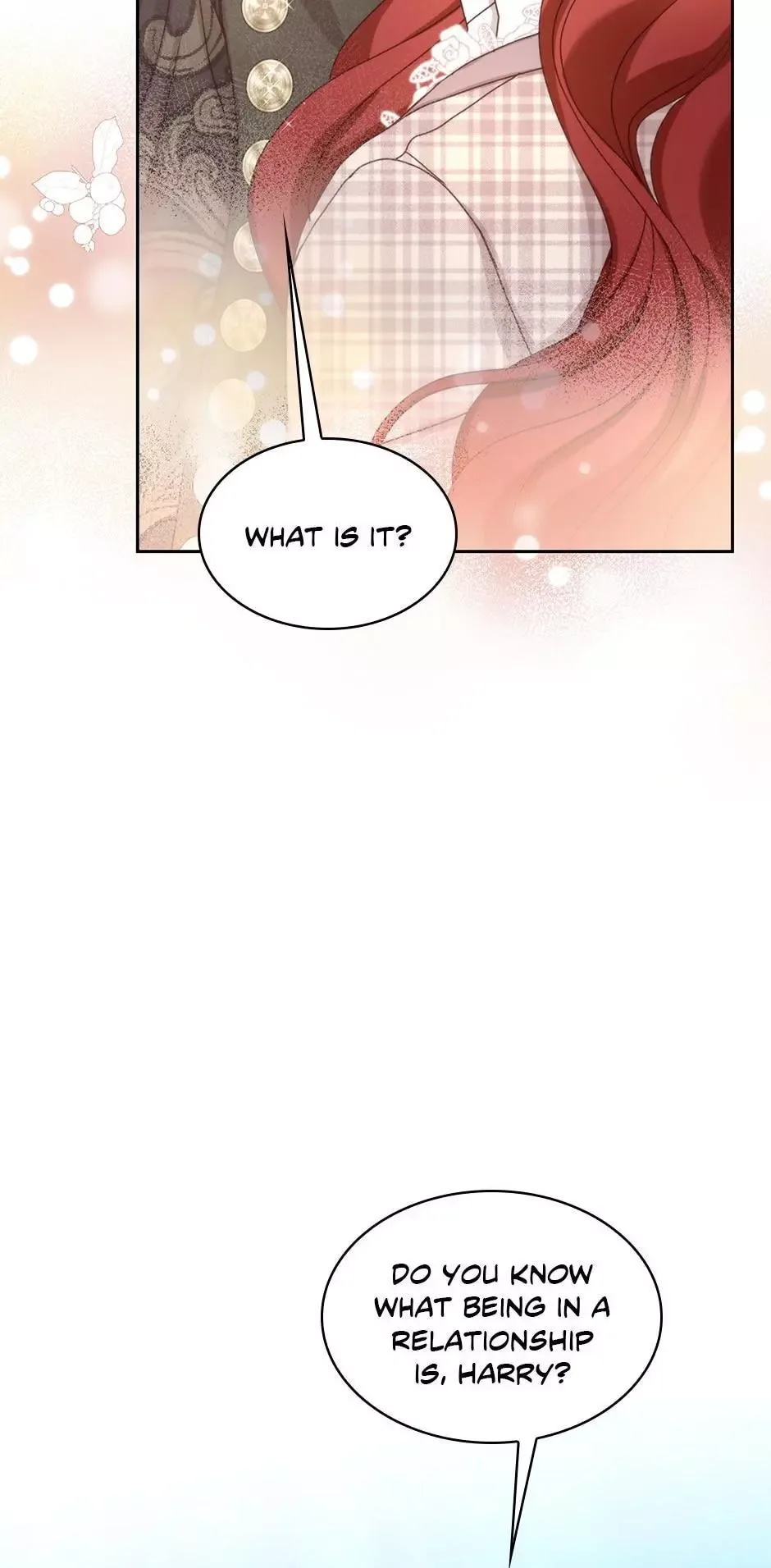 I’ll Just Live on as a Villainess Chapter 73 page 18
