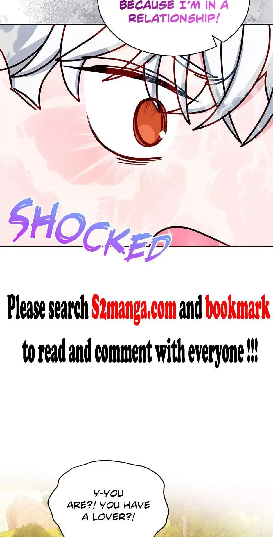 I’ll Just Live on as a Villainess Chapter 73 page 24