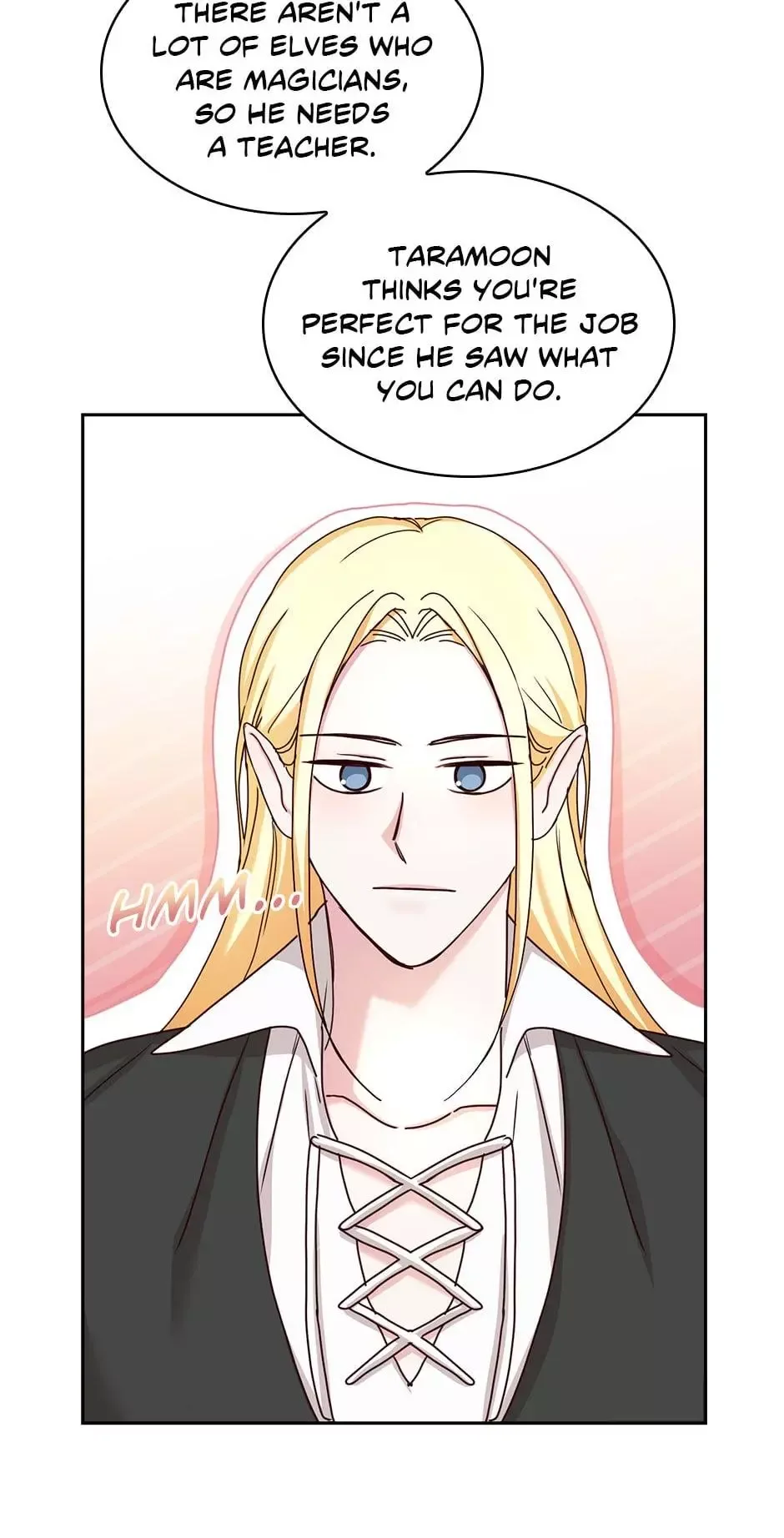 I’ll Just Live on as a Villainess Chapter 71 page 48