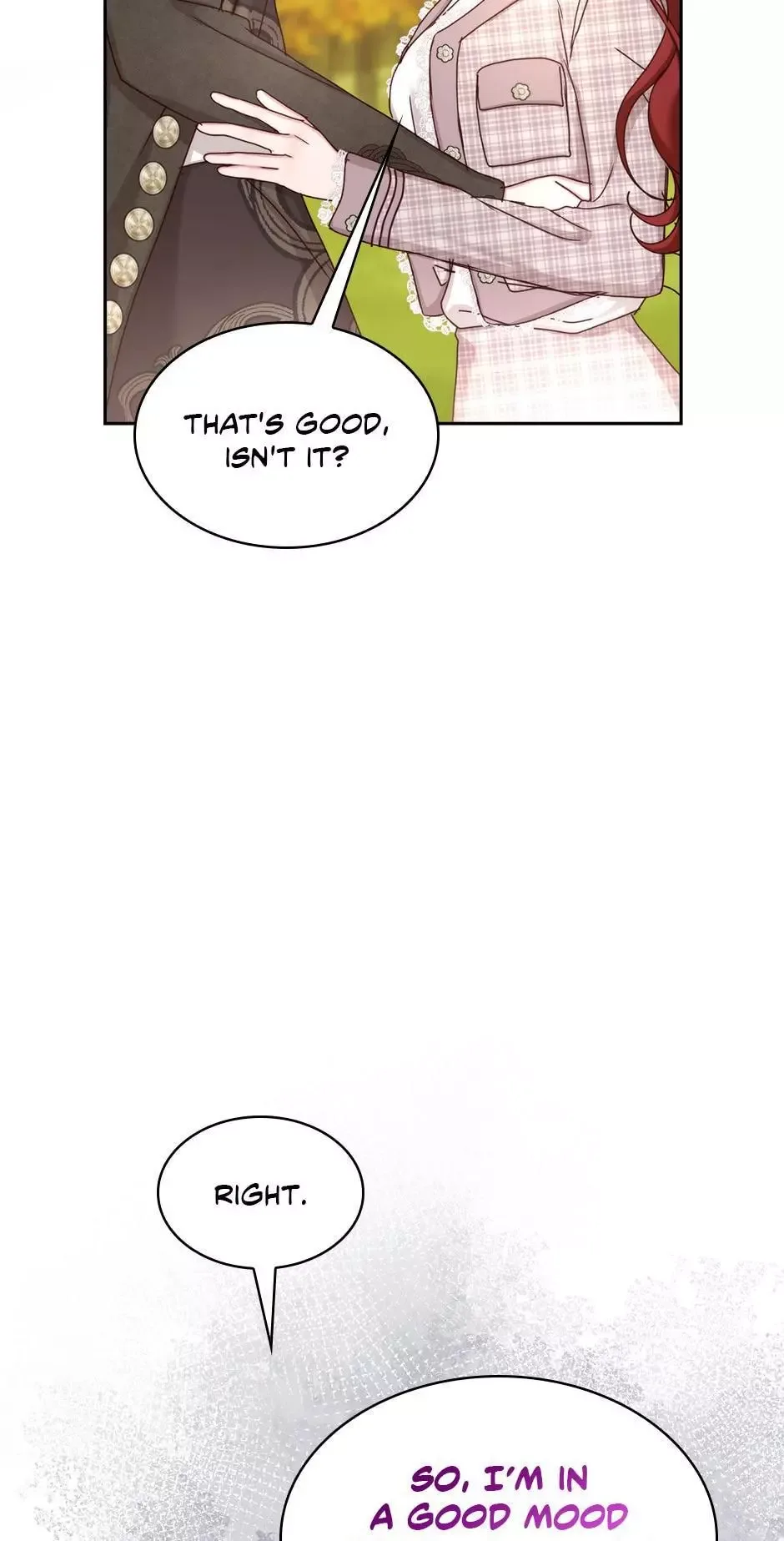 I’ll Just Live on as a Villainess Chapter 73 page 23