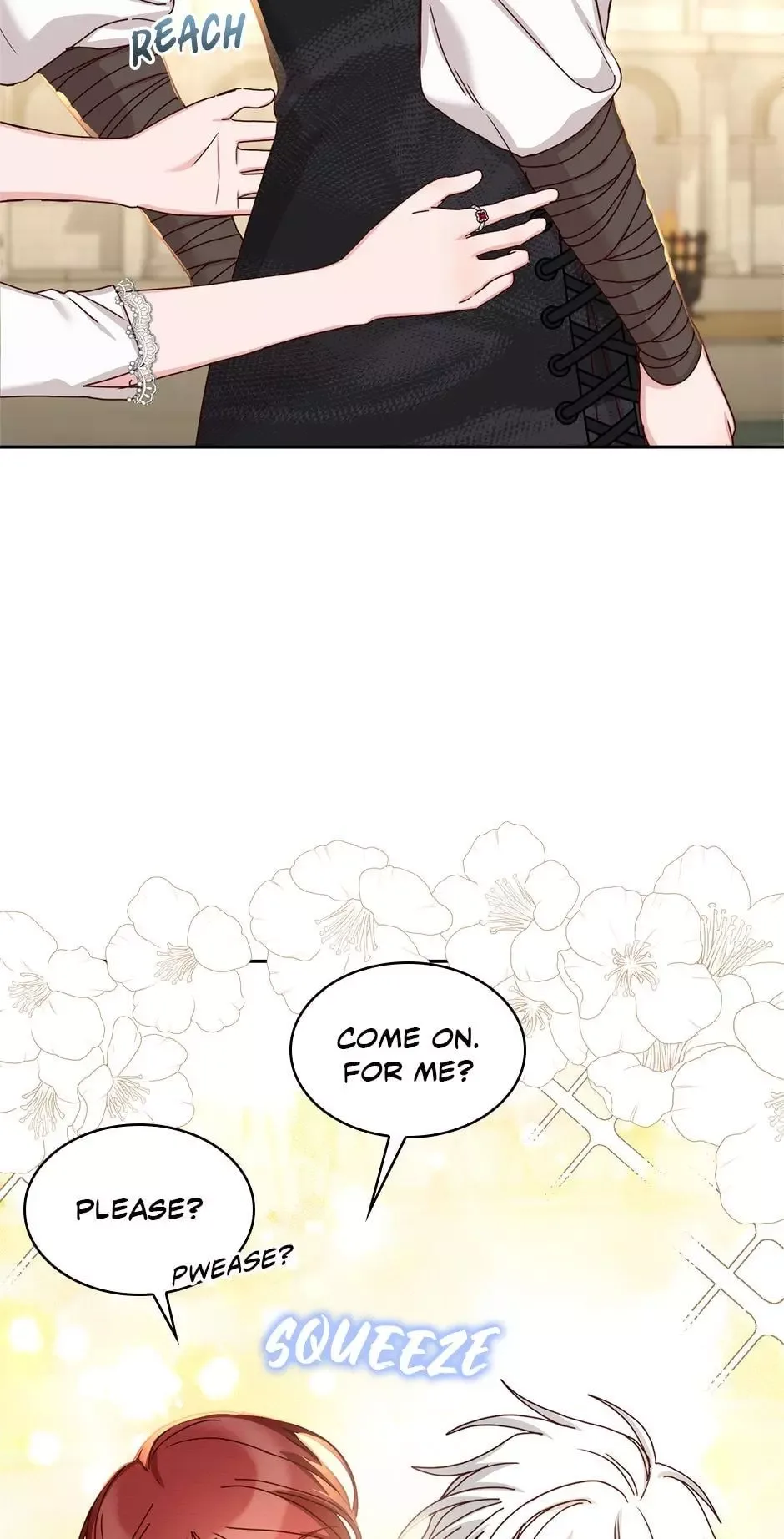 I’ll Just Live on as a Villainess Chapter 71 page 45