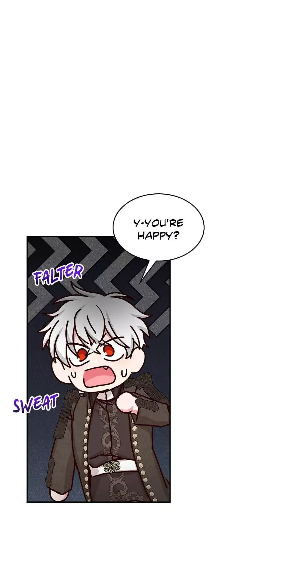 I’ll Just Live on as a Villainess Chapter 73 page 27