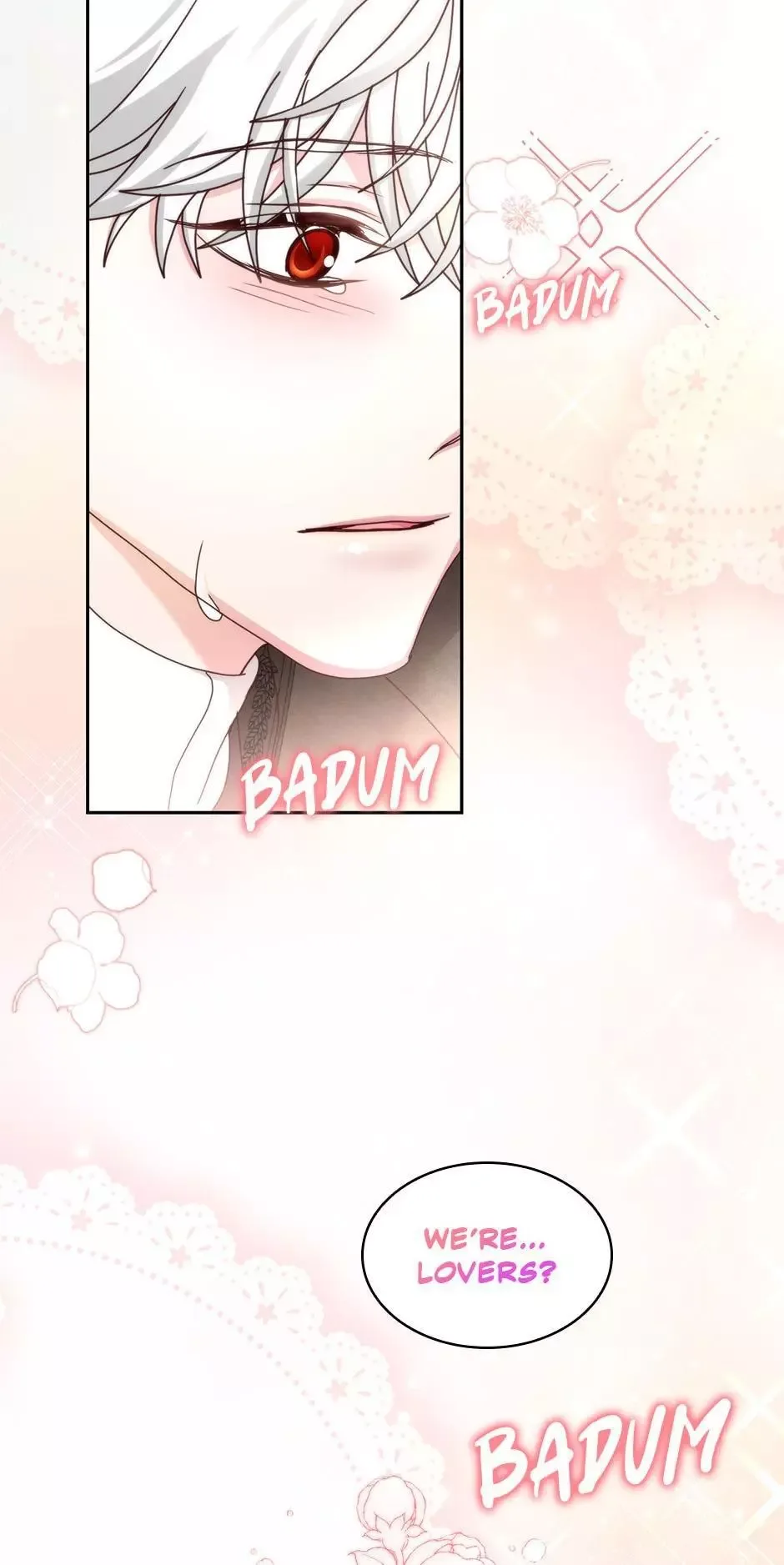 I’ll Just Live on as a Villainess Chapter 73 page 35
