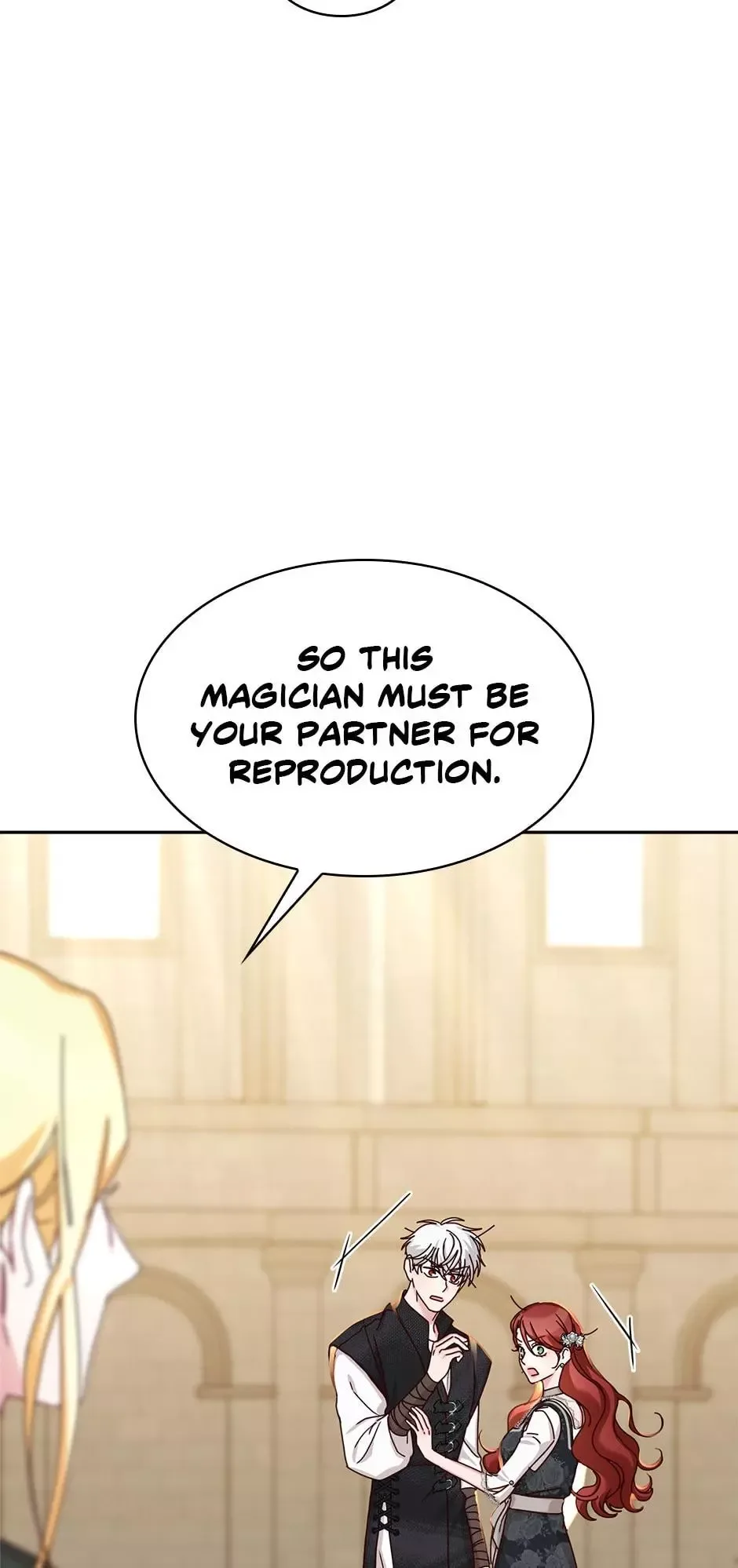 I’ll Just Live on as a Villainess Chapter 71 page 52