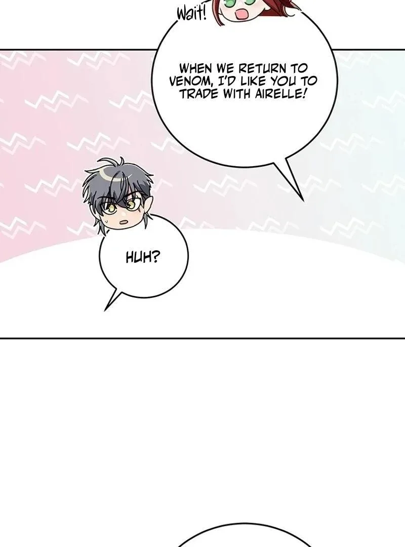 I’ll Just Live on as a Villainess Chapter 76 page 30
