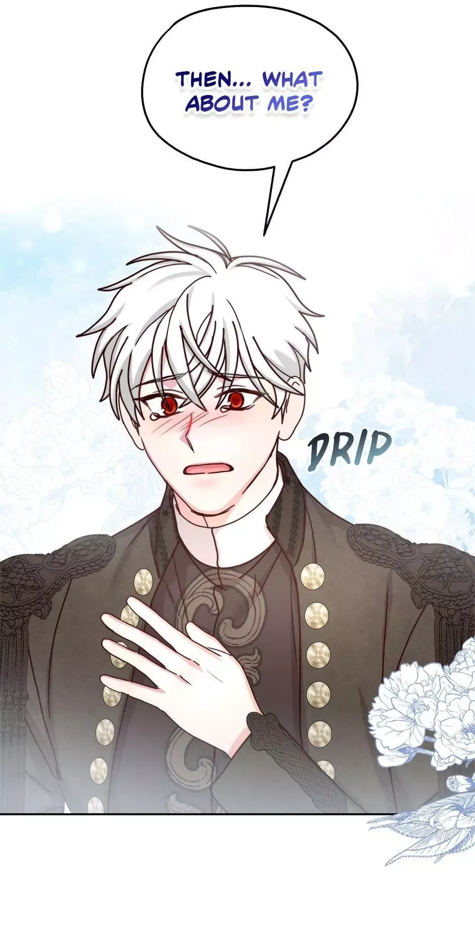 I’ll Just Live on as a Villainess Chapter 73 page 29