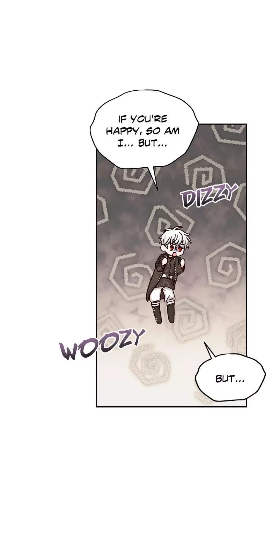 I’ll Just Live on as a Villainess Chapter 73 page 28