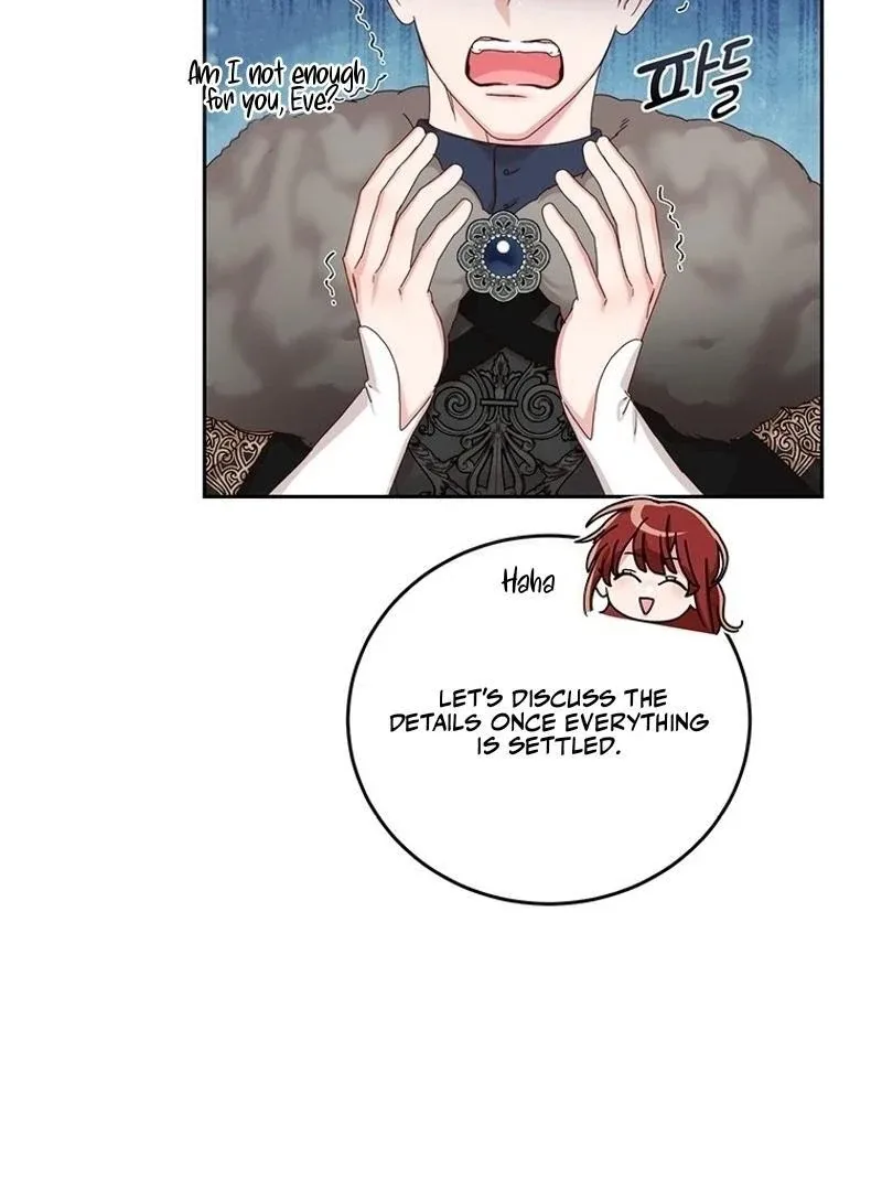 I’ll Just Live on as a Villainess Chapter 76 page 38